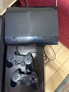 Ps3 for sale 0