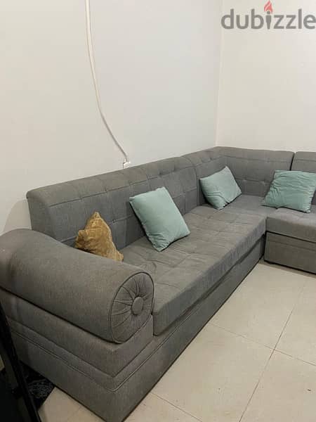Sofa for sale 3