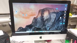 2 imac and 1hp computer for sale 0