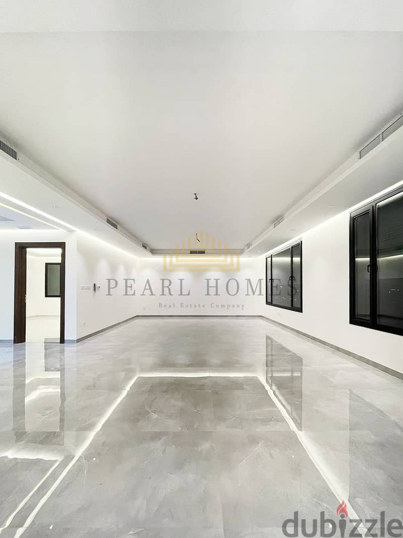 Modern Floor for Rent in Funaitees  Main Street   New Building 1