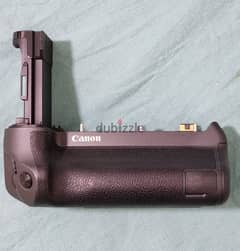 Canon EOS R Battery grip for sale 0
