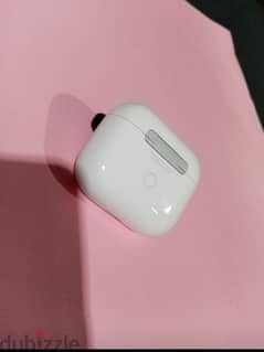 New original Apple AirPods 3 box with serial number, 100% battery