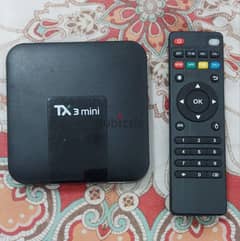 android smart TV box for sale