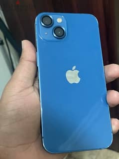 iPhone 13 256gb (device not open)
