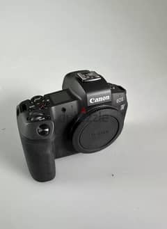 Sony Alpha 7R III 42.4 MP Digital Camera - Black