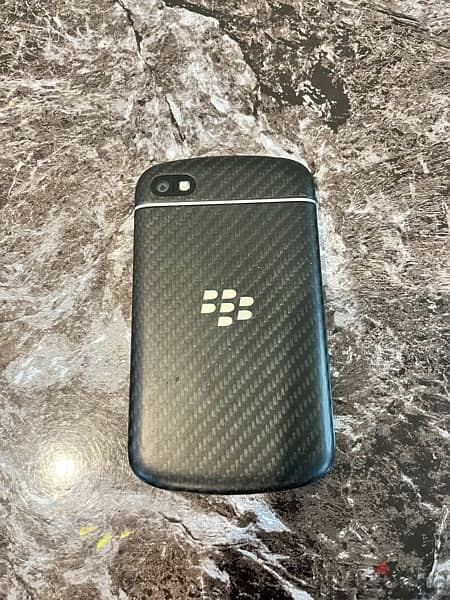 blackberry Q10 1