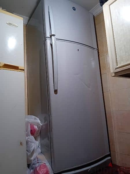 used refrigerator 1
