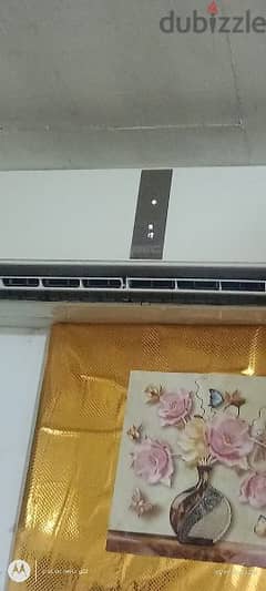 used air conditioning for sale. 0