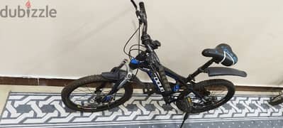 دراجة هوائية للبيع 0