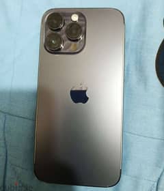 Apple IPhone 14 Pro Max 256gb purple