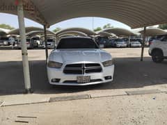 Dodge Charger For Sale 0