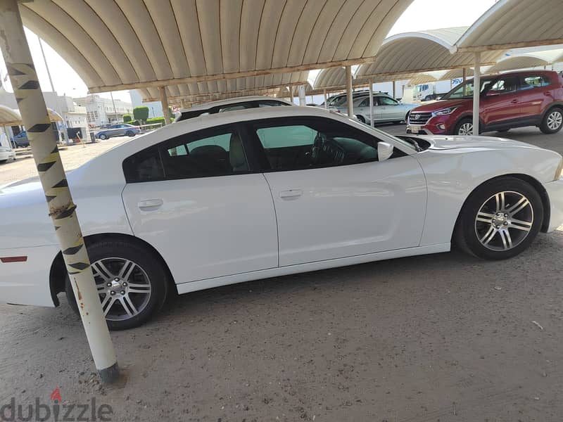 Dodge Charger For Sale 2