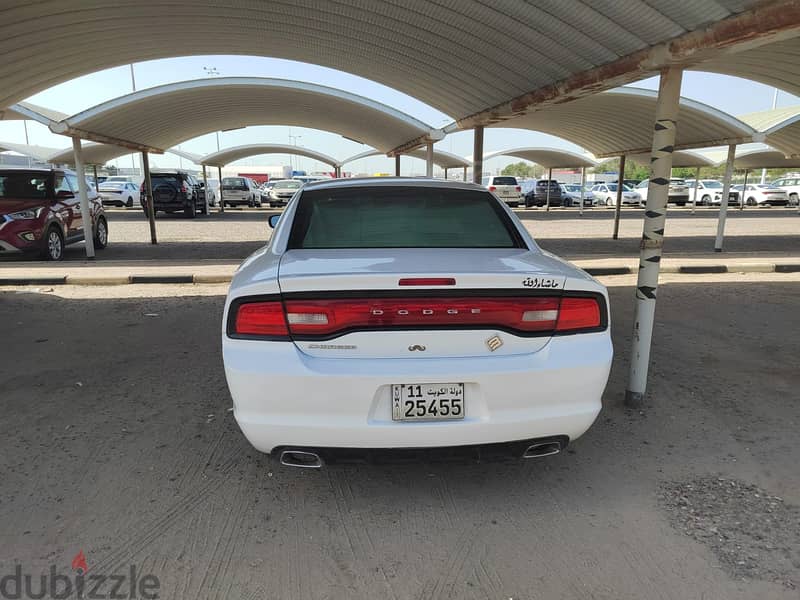Dodge Charger For Sale 3