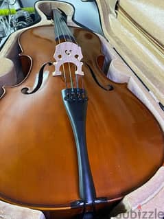 cello 0