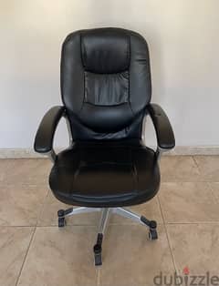 Adjustable Chair for Home & Office Use