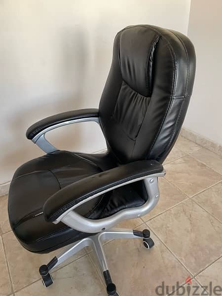 Adjustable Chair for Home & Office Use 2