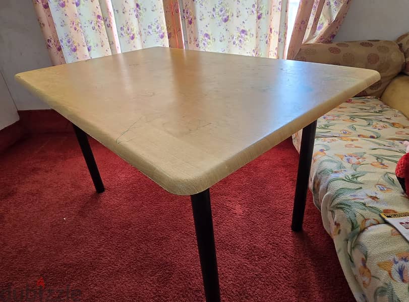 Dining Table For Sale 1