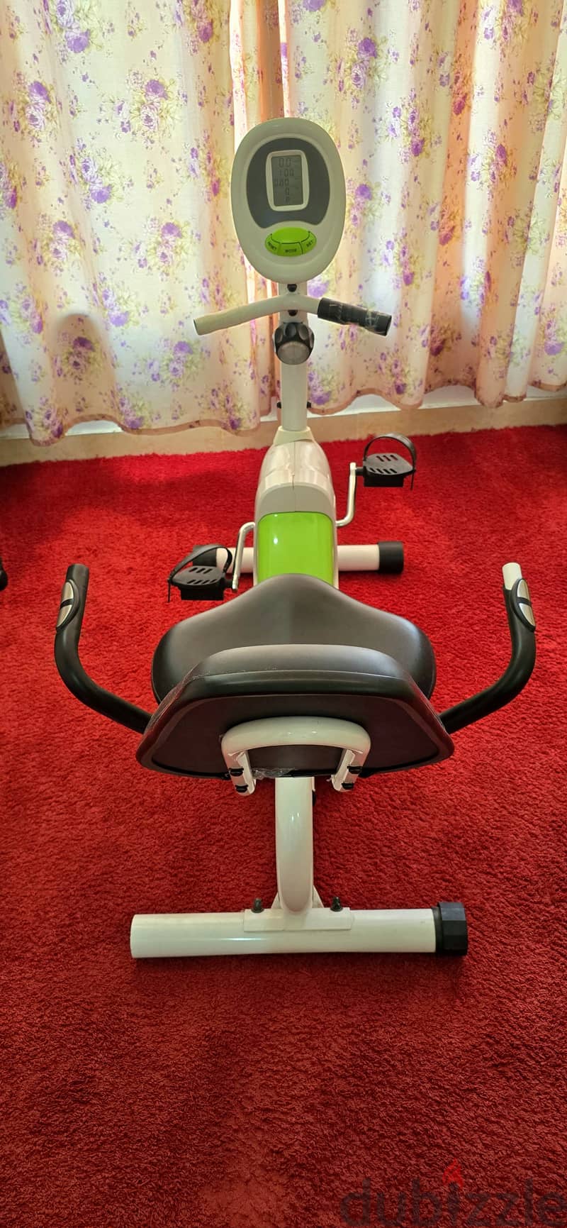 Exercise Cycle For Sale 1