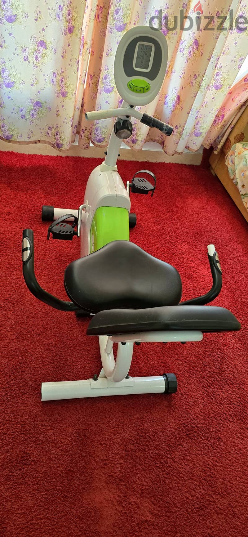 Exercise Cycle For Sale 2