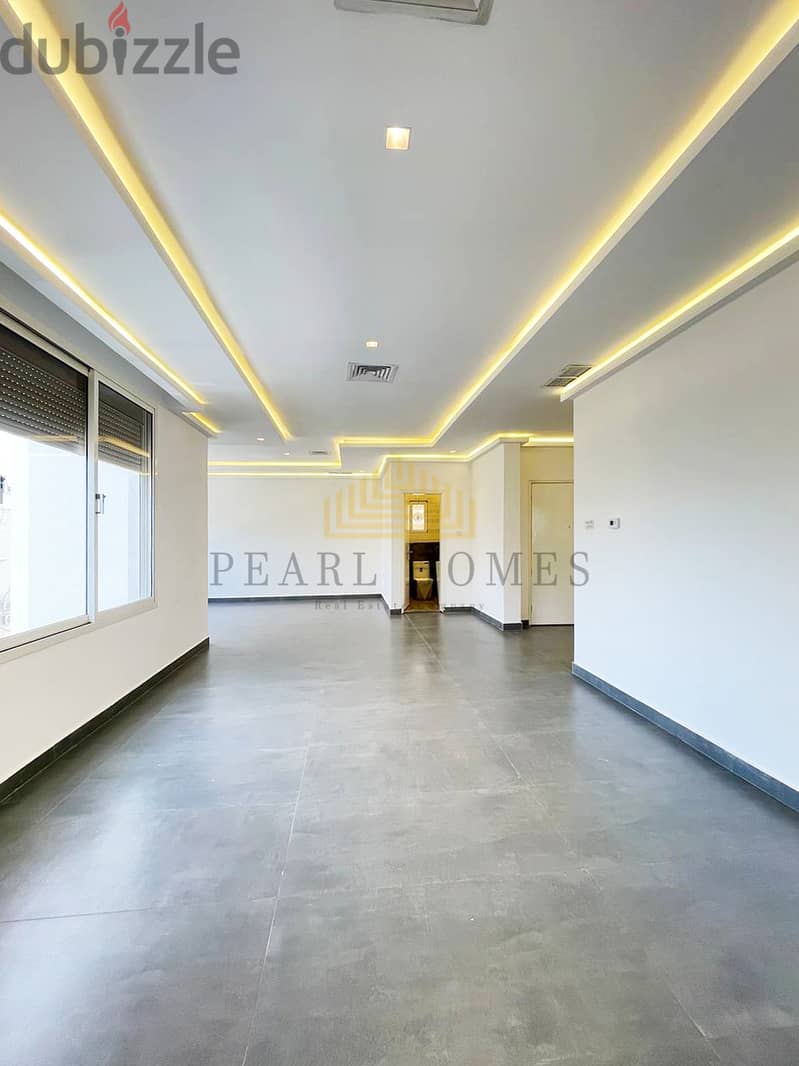 Modern Floor for Rent in Jabriya New Building 1
