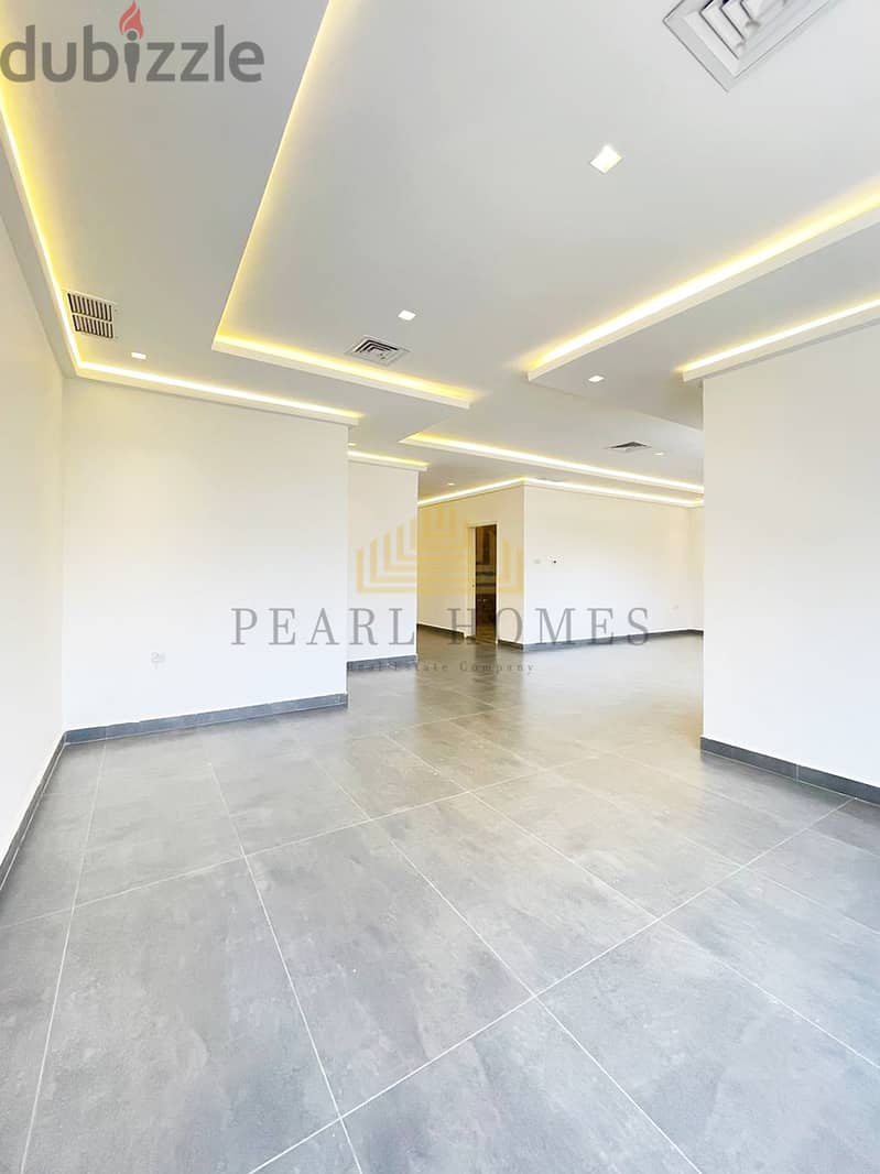 Modern Floor for Rent in Jabriya New Building 2