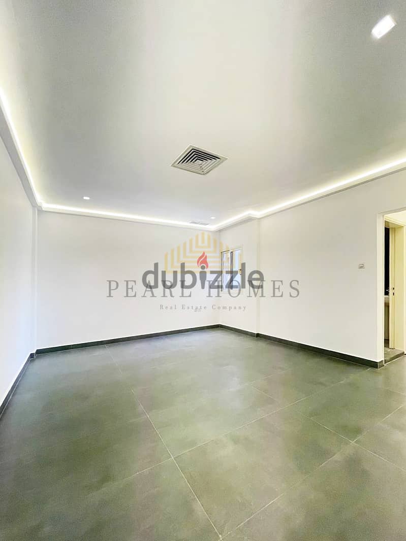 Modern Floor for Rent in Jabriya New Building 4