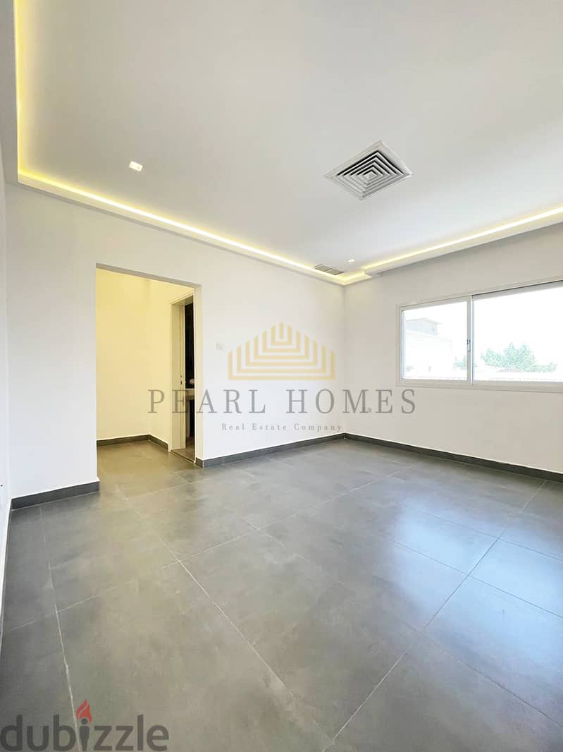 Modern Floor for Rent in Jabriya New Building 5