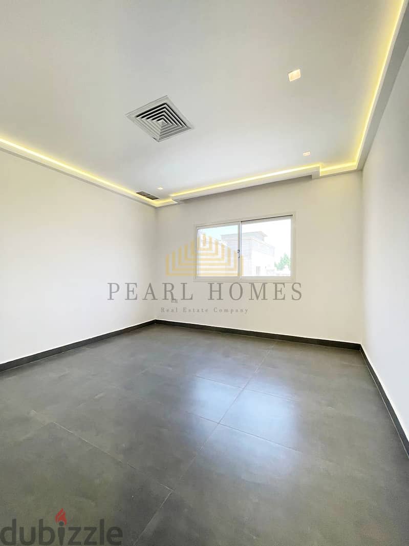 Modern Floor for Rent in Jabriya New Building 7