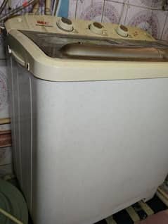 washing machine 10kg