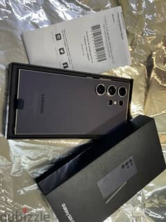 Samsung  S24ULTRA