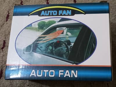 Auto Fan