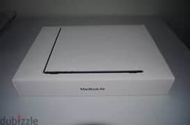 SEALED 2024 Midnight MacBook Air 15" 512GB 8GB 8C 10C GPU MRYV3LL/A