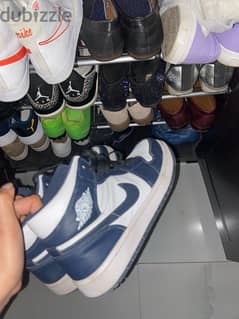 Nike air Jordan 1