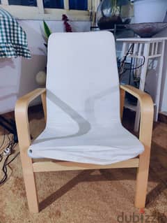 Chair - 4 KWD