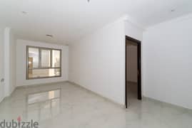 Salmiya – unfurnished two bedroom apartments for expats