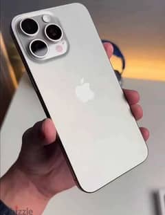 Apple iPhone 15 Pro Max 0
