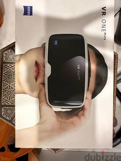 VR  device - New