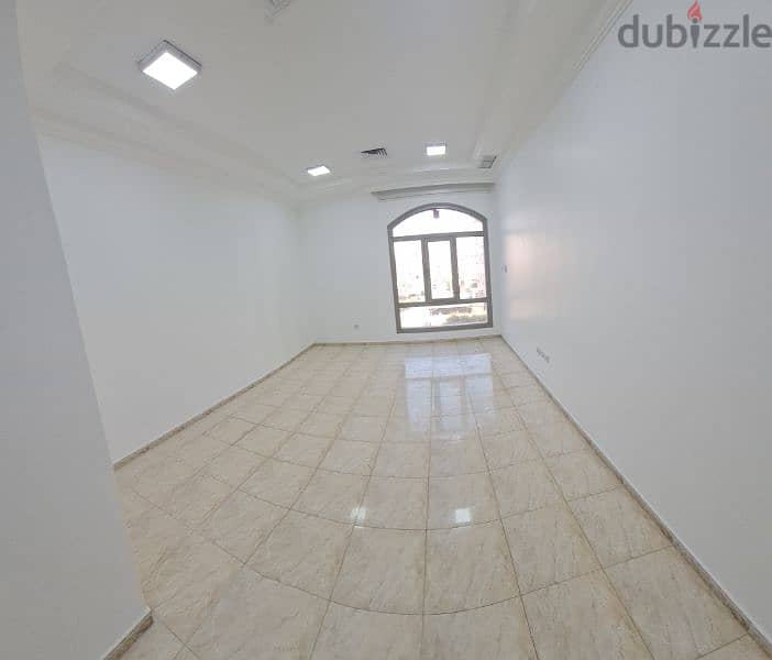 very nice super clean flat in Fahd al Ahmed cross Mangaf 0