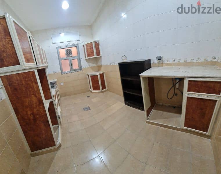 very nice super clean flat in Fahd al Ahmed cross Mangaf 7