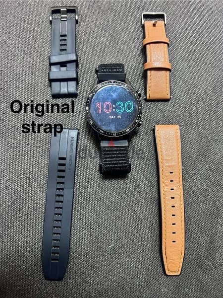 Huawei Watch gt2 0