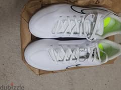 Nike Shose for sale new unused size 44. call me 41006488