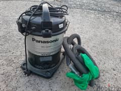 Vacuum Cleaner Panasonic-9050 0