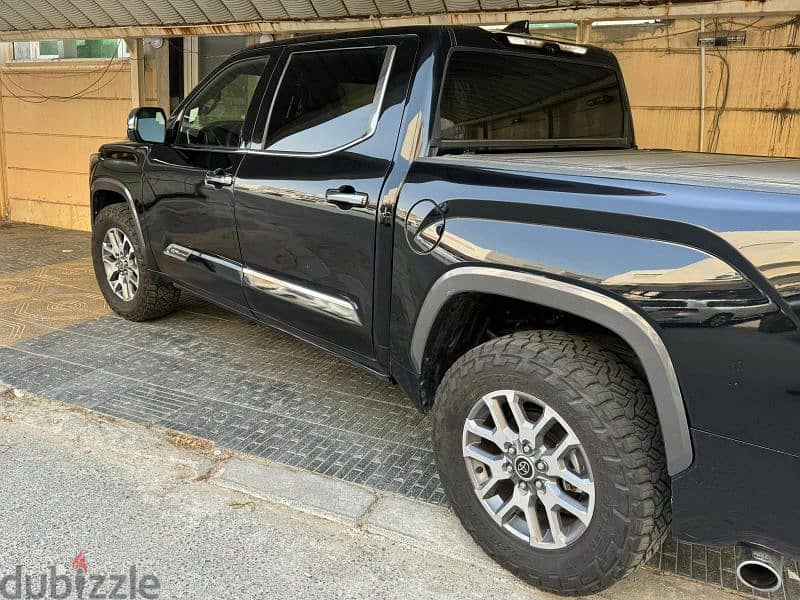 Toyota Tundra 2023 For Sale 5