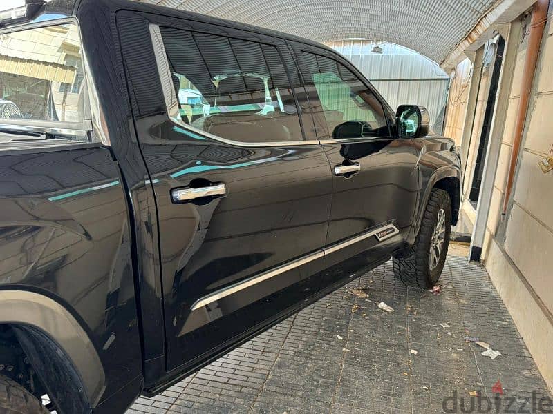 Toyota Tundra 2023 For Sale 6