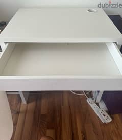 IKEA desk for sale