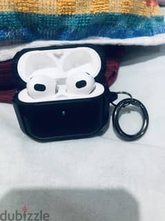 Apple AirPods (3rd Generation)wireless