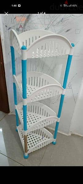 Kitchen Rack