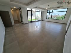 Bayan, brand new 4 bedroom floor with balcony 0