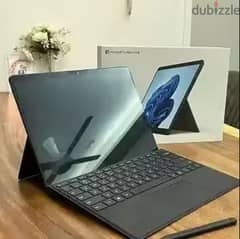2023 Original Microsoft Pro X  Surface Pro 8 2 in 1 Laptop 1TB