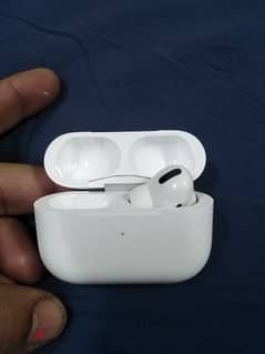 Apple Vietnamese AirPods Pro 1 right side original new in Balserial